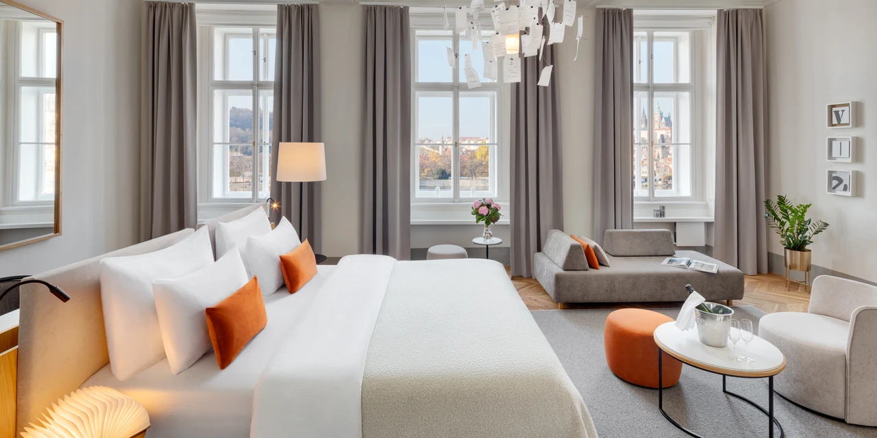 Royal Suite