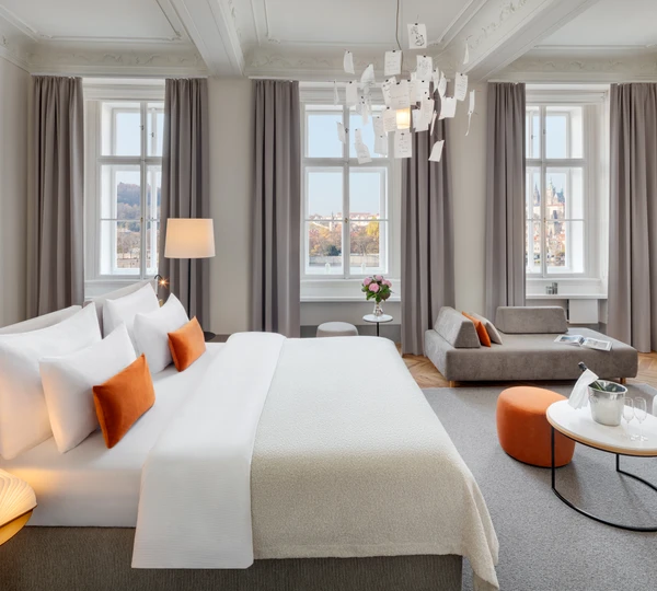 Royal Suite